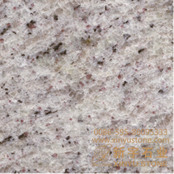 Kashmir White